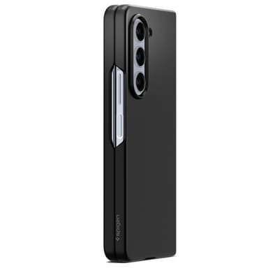 Spigen Samsung Galaxy Z Fold 5 Skal AirSkin Svart