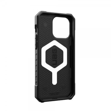 Urban Armor Gear (UAG) iPhone 15 Pro Max Skal Pathfinder MagSafe Svart