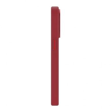 Decoded iPhone 15 Pro Skal Silicone Backcover Astro Dust
