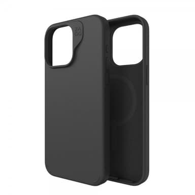 ZAGG iPhone 15 Pro Max Skal Manhattan Snap Svart