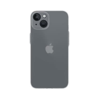 Just Mobile iPhone 14 Skal TENC Slim Fit Frost