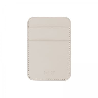 holdit Korthållare Card Holder Light Beige