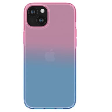 Spigen iPhone 15 Skal Liquid Crystal Gradation