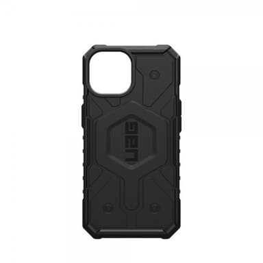 Urban Armor Gear (UAG) iPhone 15 Skal Pathfinder MagSafe Svart