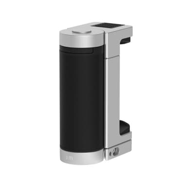 Just Mobile Shutter Grip 2 Silver