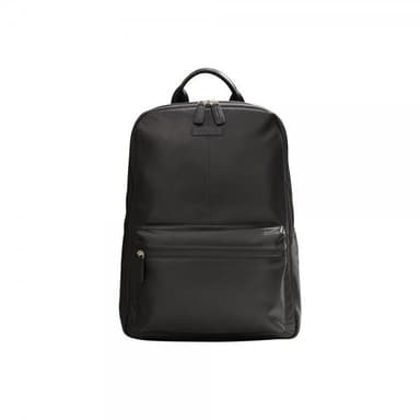 dbramante1928 Väska 16 Laptop Backpack Fredensborg Svart