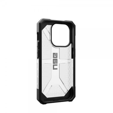 Urban Armor Gear (UAG) iPhone 15 Pro Skal Plasma Ice