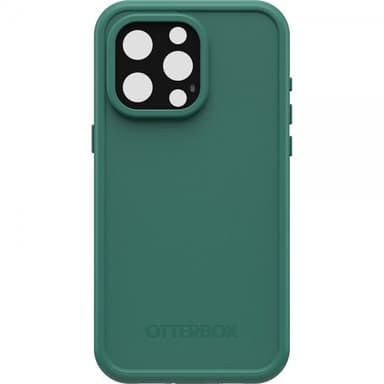 Otterbox iPhone 15 Pro Max Skal Fre MagSafe Pine