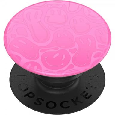 Popsockets PopGrip Smiley Melt