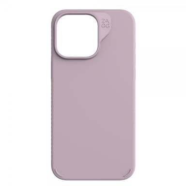 ZAGG iPhone 15 Pro Max Skal Manhattan Snap Lavender