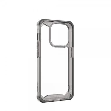 Urban Armor Gear (UAG) iPhone 15 Pro Skal Plyo Ash