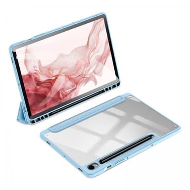 DUX DUCIS Samsung Galaxy Tab S9 SM-X710 SM-X716 Fodral TOBY Series Blå