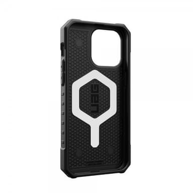 Urban Armor Gear (UAG) iPhone 15 Pro Max Skal Pathfinder SE MagSafe Midnight Camo