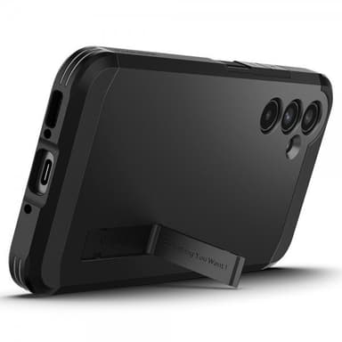 Spigen Samsung Galaxy A54 5G Skal Tough Armor Svart