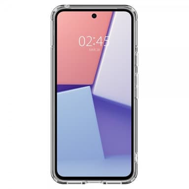 Spigen Google Pixel 8 Skal Ultra Hybrid Crystal Clear