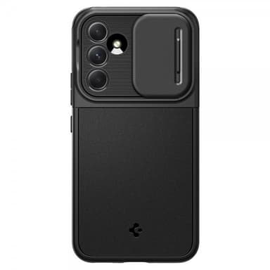 Spigen Samsung Galaxy A54 5G Skal Optik Armor Svart