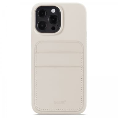 holdit Korthållare Card Holder Light Beige