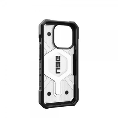 Urban Armor Gear (UAG) iPhone 15 Pro Skal Pathfinder MagSafe Ice