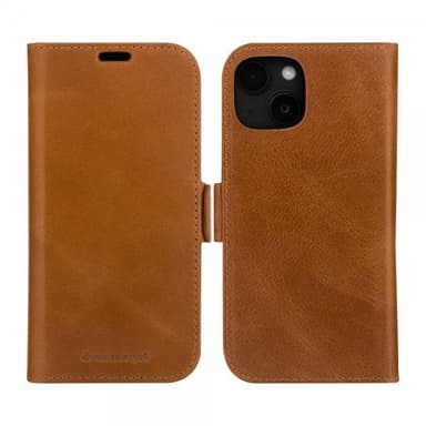 dbramante1928 iPhone 15 Plus Fodral Lynge Tan