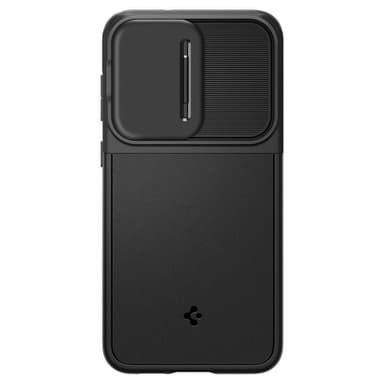 Spigen Samsung Galaxy S23 Skal Optik Armor Svart