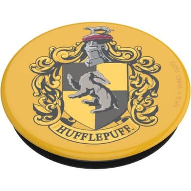 Popsockets PopGrip Hufflepuff
