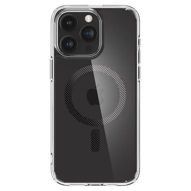 Spigen iPhone 15 Pro Max Skal Ultra Hybrid MagFit Carbon Fiber
