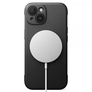 Ringke iPhone 15 Skal Onyx Magnetic Svart