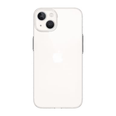 Just Mobile iPhone 14 Plus Skal TENC Slim Fit Frost