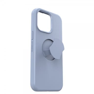 Otterbox iPhone 15 Pro Max Skal OtterGrip Symmetry MagSafe You Do Blue