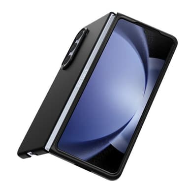 Spigen Samsung Galaxy Z Fold 5 Skal AirSkin Svart