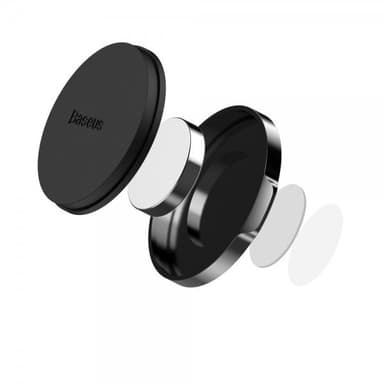 Baseus Bilhållare Small Ears Series Car Mount Holder Magnetic