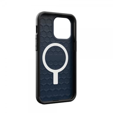 Urban Armor Gear (UAG) iPhone 15 Pro Max Skal Civilian MagSafe Mallard