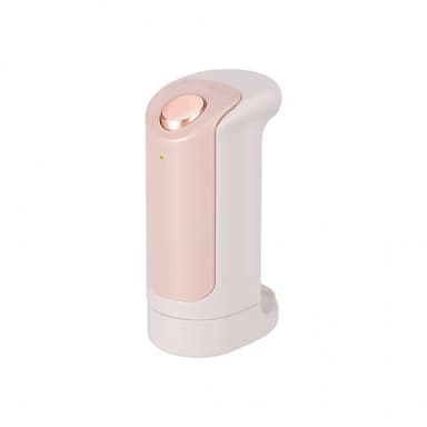 Just Mobile Shutter Grip Roseguld