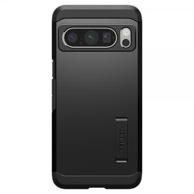 Spigen Google Pixel 8 Pro Skal Tough Armor Svart