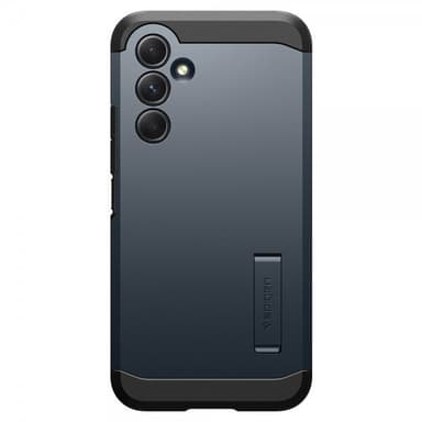 Spigen Samsung Galaxy A54 5G Skal Tough Armor Metal Slate