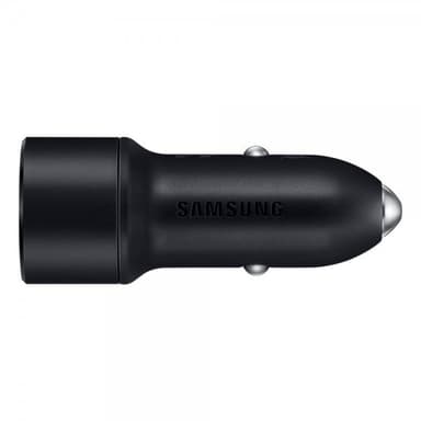 Samsung Original Billaddare EP-L1100 15W Svart