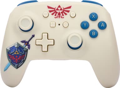 Zelda