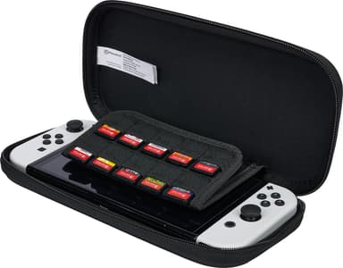 PowerA Nintendo Switch Master Sword fodral för spelkonsol