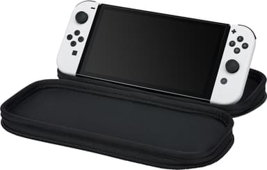 PowerA Nintendo Switch Master Sword fodral för spelkonsol