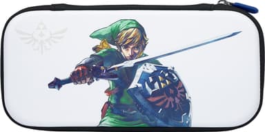 PowerA Nintendo Switch Master Sword fodral för spelkonsol