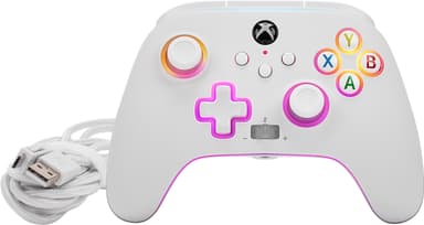 PowerA Xbox Spectra Infinity USB trådbunden gamepad
