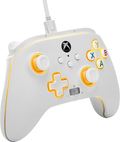 PowerA Xbox Spectra Infinity USB trådbunden gamepad