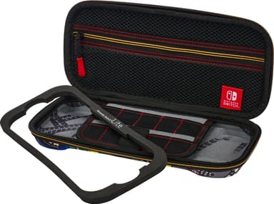 PowerA Nintendo Switch Mario Kart fodral till spelkonsol