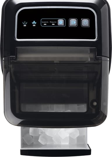 F&B ismaskin 31669 (silver)