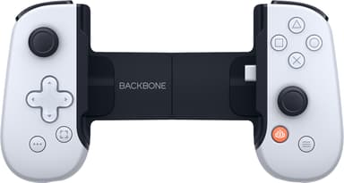 Backbone One PlayStation USB-C mobil gamepad (Android & iPhone 15)