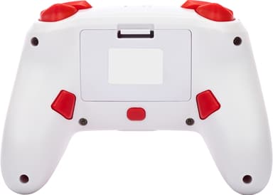 PowerA Nintendo Switch trådlös spelkontroll Mario Edition