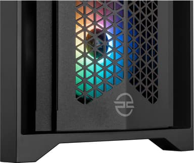 PCSpecialist Ultra 711 i9-14KF/32/2000/4090 stationär dator för gaming