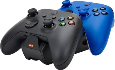 PowerA Duo Xbox laddningsbasstation för spelkontroll