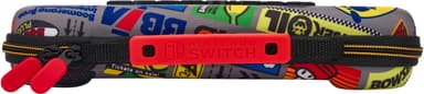 PowerA Nintendo Switch Mario Kart fodral till spelkonsol