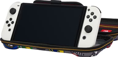 PowerA Nintendo Switch Mario Kart fodral till spelkonsol